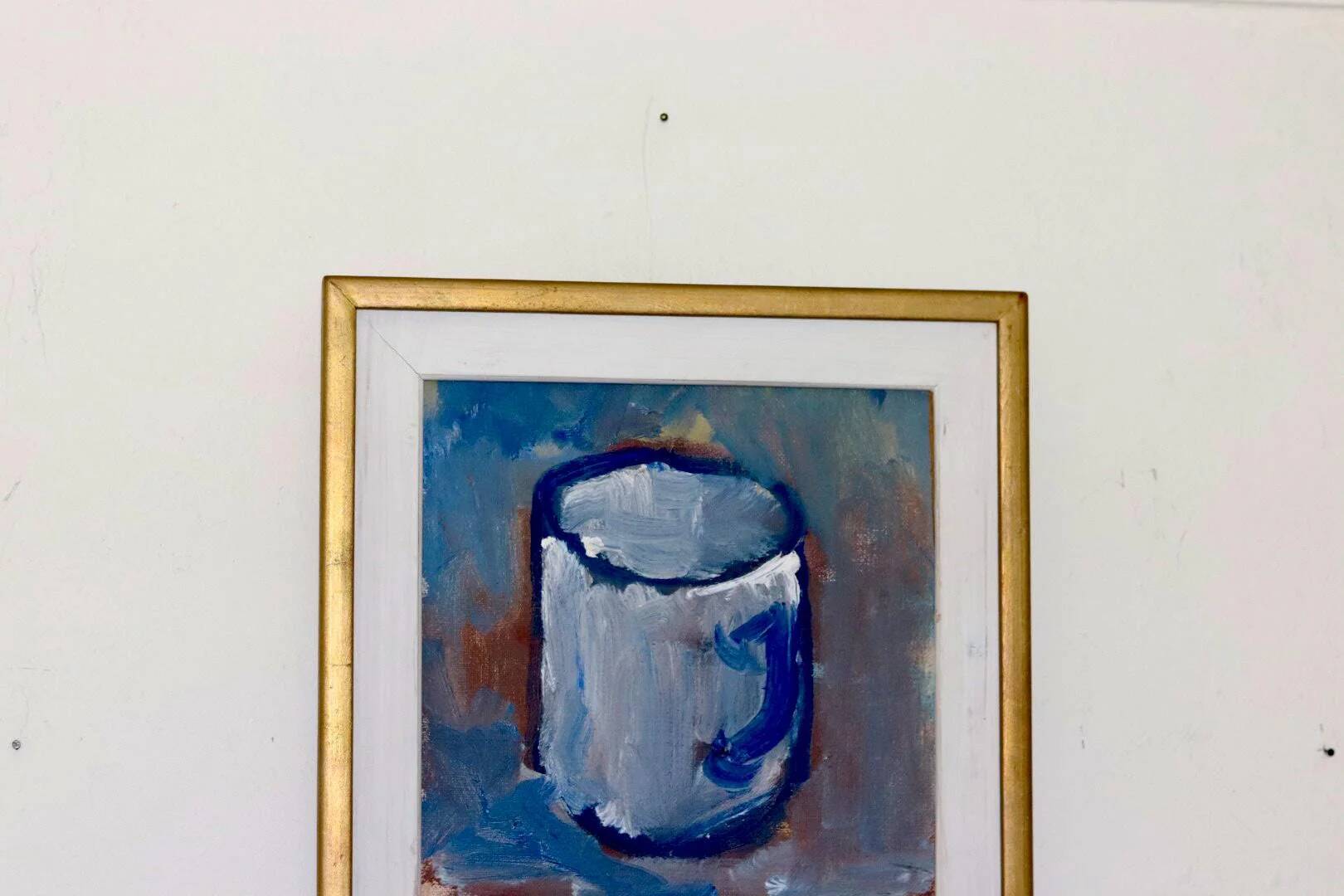 "Coupe Nature Morte" - par Björn Gyllenhammar