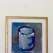 "Coupe Nature Morte" - par Björn Gyllenhammar