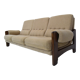 Mid-century three seat sofa,1970