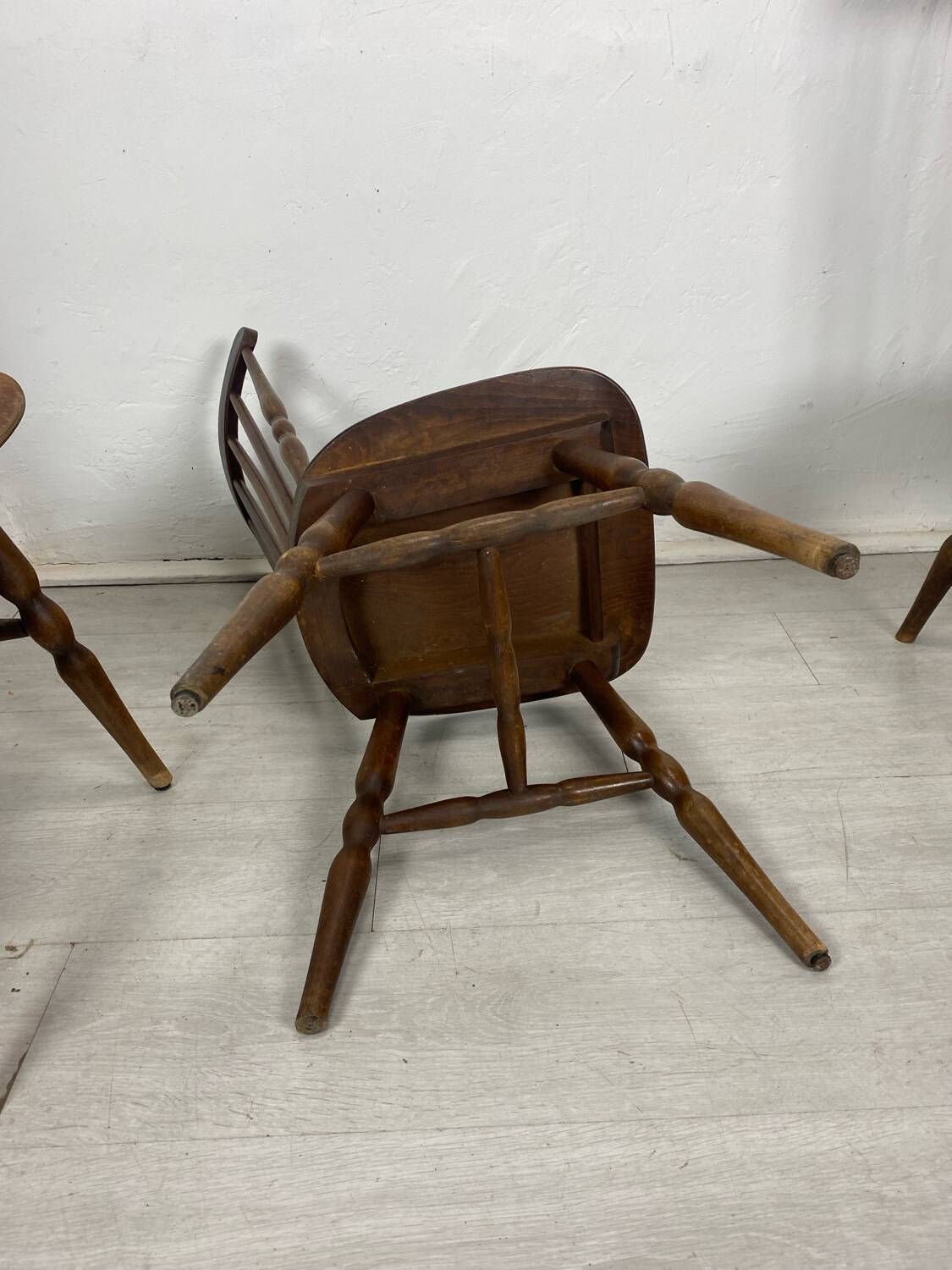Bistro chairs