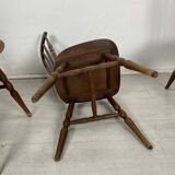 Bistro chairs