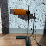 Samp desk lamp by Jean-René Talopp