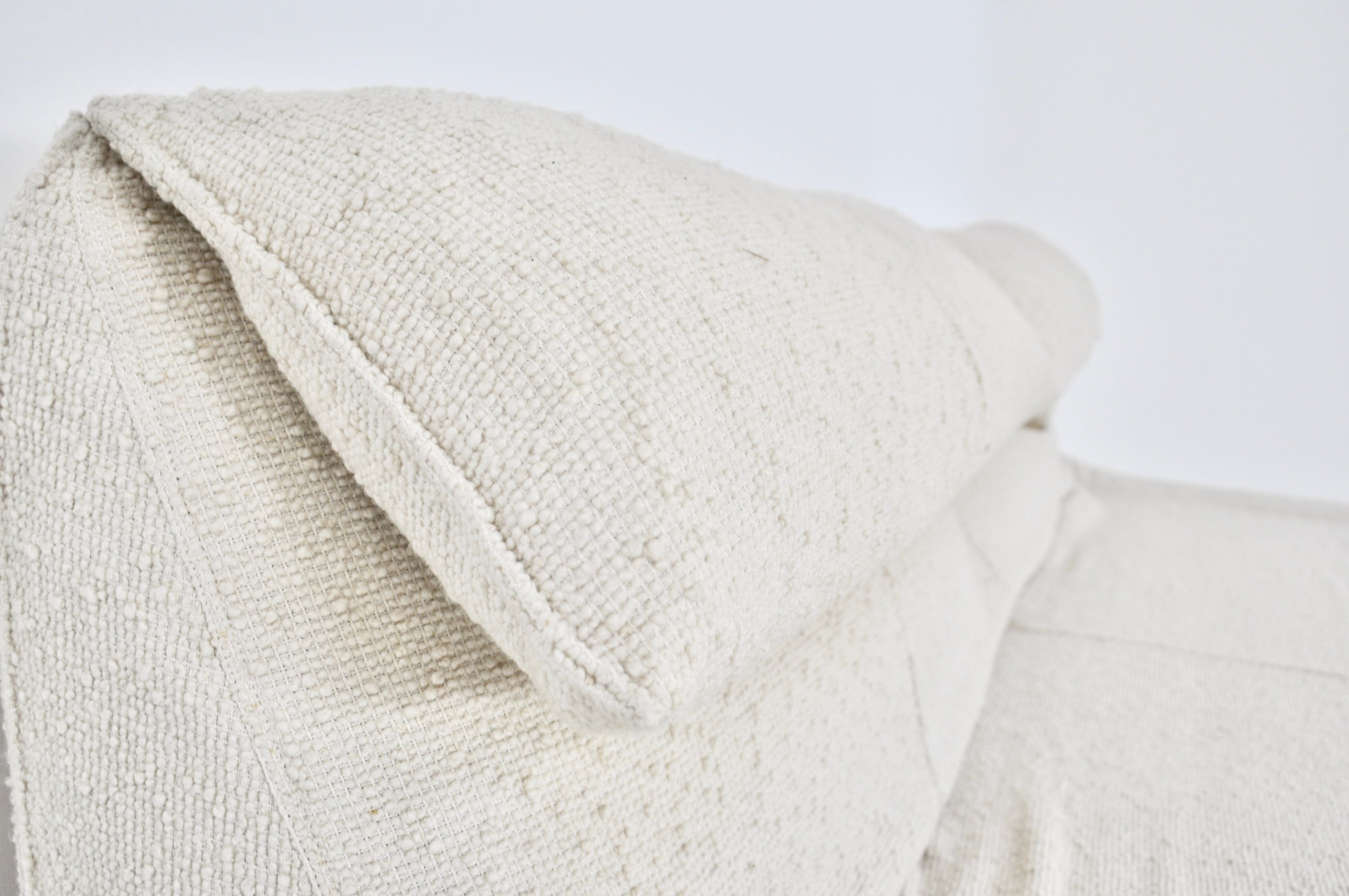 “Bambole” bed by Mario Bellini for B&B Italia, 1970s