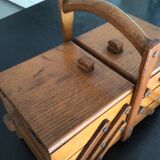 Sewing box