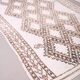 Vintage Moroccan Rug 177 x 269 cm - Berber Wool Rug - Beni Ourain Rug