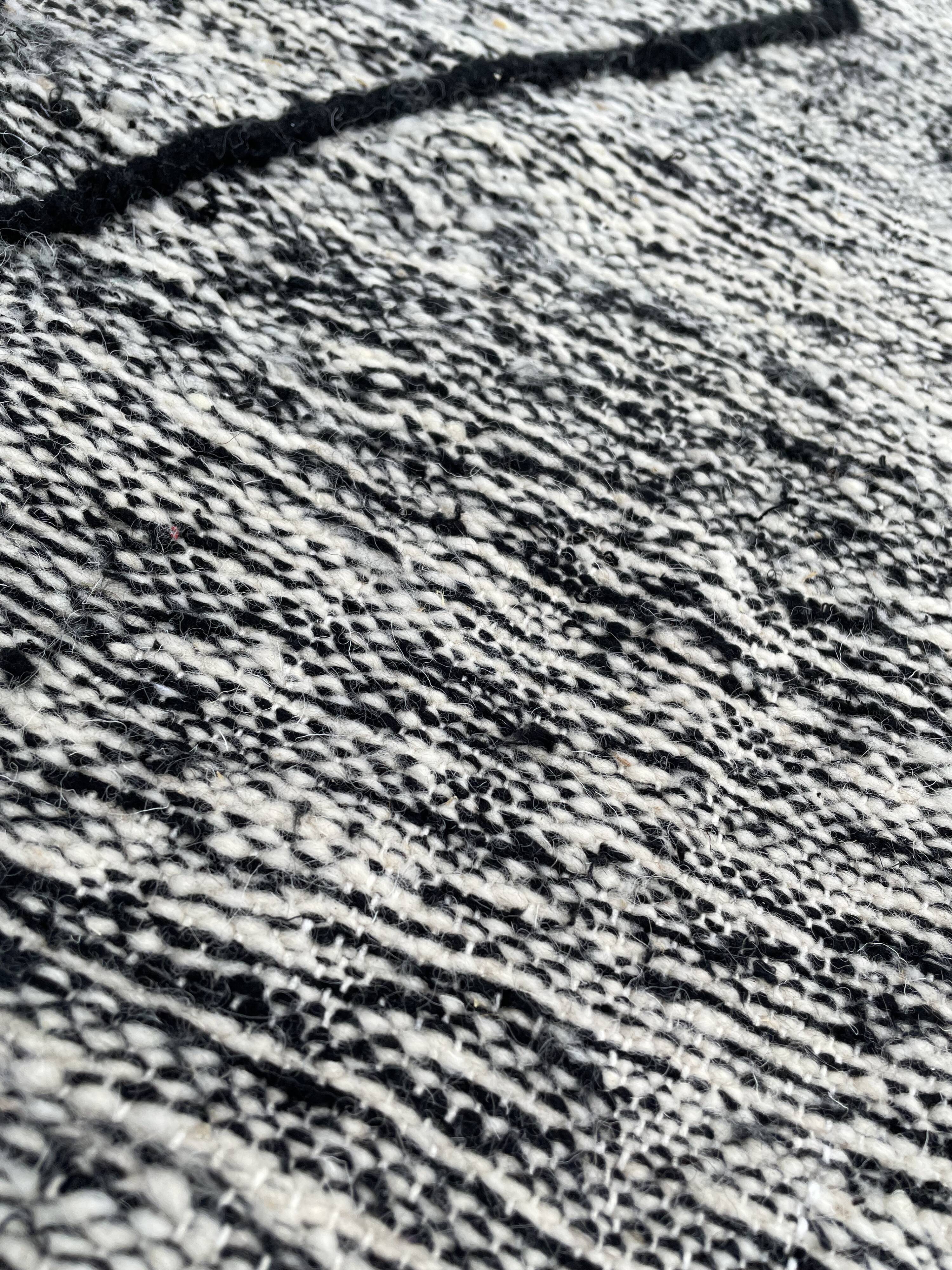 Carpet berbere kilim 190x300 cm