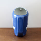 Gitanes advertising pitcher
