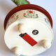 Vintage music box Sevi 60s