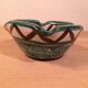 Ceramic ashtray by Robert Picault in Vallauris
