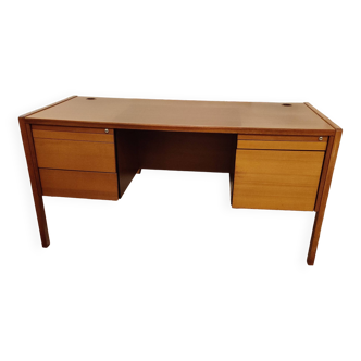 All wood minister's desk brand ordo