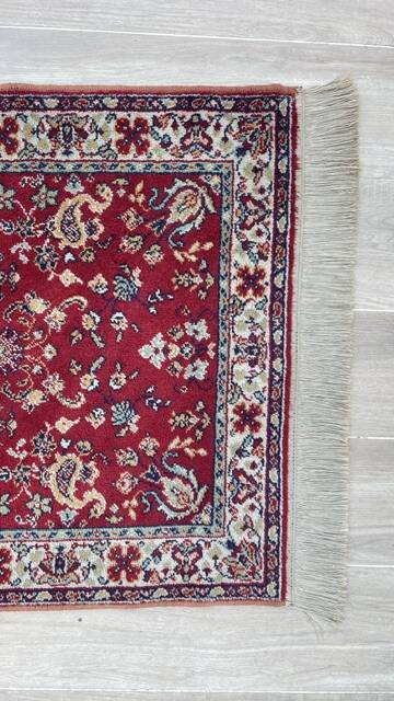 TAPIS Souple VINTAGE 79cm x 165cm
