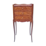 Bedside Louis XV style