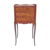 Bedside Louis XV style