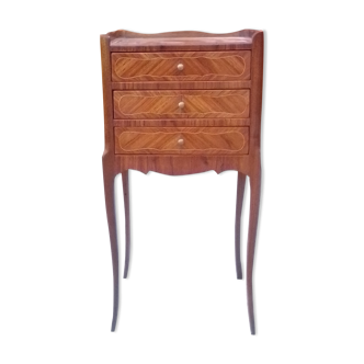 Bedside Louis XV style