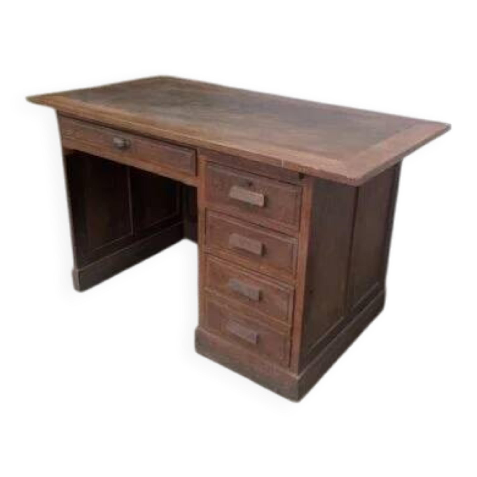 Administrative adult desk