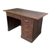 Bureau adulte administratif