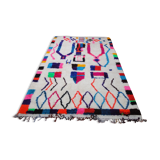 Moroccan Berber carpet Azilal 307 x 207 cm