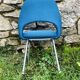 Conference chairs Eero Saarinen Knoll International 60s