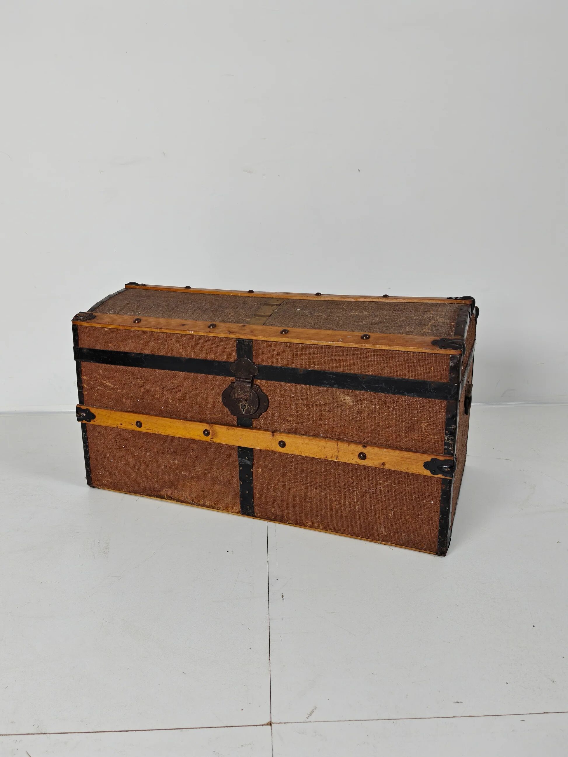 Valise vintage