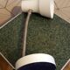 “Cottette” desk lamp from the 70s.