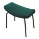 Footrest model "Bull" by Pierre Guariche for Meurop
