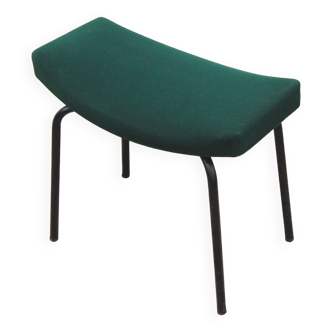 Footrest model "Bull" by Pierre Guariche for Meurop