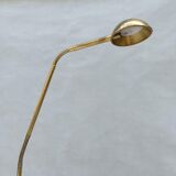 A floor lamp from the 70's / 80's, Florian Schulz