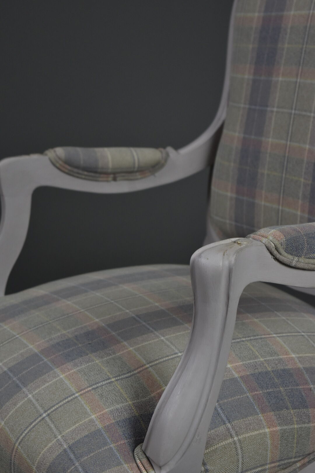 Louis Philippe Chair, Early XX century