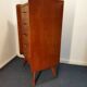 Commode vintage