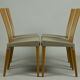 4 miss trip kartell chairs by philippe starck