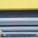 Restored chest of drawers