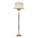 Lampadaire, design danois, années 1970, production : Danemark