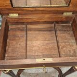 Working woman, late 19th century