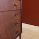 Refurbished Danish Chest of Drawers, 1960s