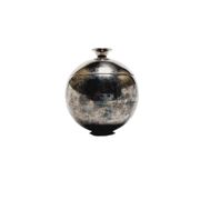 Art Deco Polish sugar bowl from Hefra, 1970s