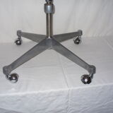 Wheel chair, PSC by Charles & Ray Eames for Herman Miller, 60