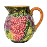 Ceramic pot