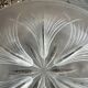 Verlys glass bowl