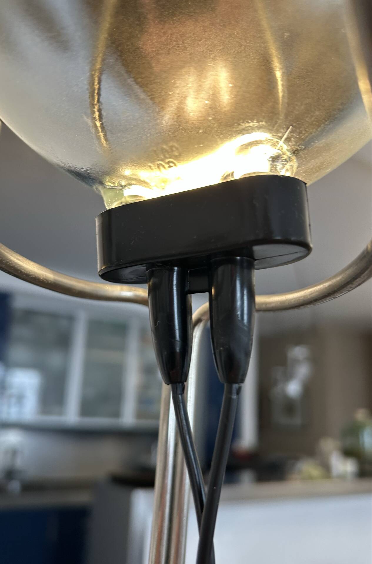 Authentic FLOS TOIO Lamp – Refurbished to New & Authenticated