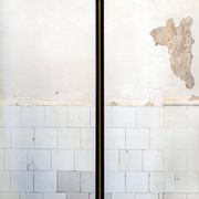 Totem floor lamp by Lamiprogretti, Italy, 1980