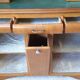 Vintage buffet "mado"