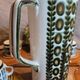 Boch la louvière – delta noix coffee service 1966 – vintage 25 pieces