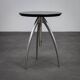 Pair of Vicieuse side tables by Philippe Starck for Driade, Italy, 1992