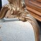 Louis XV Regency mirror 63x96cm