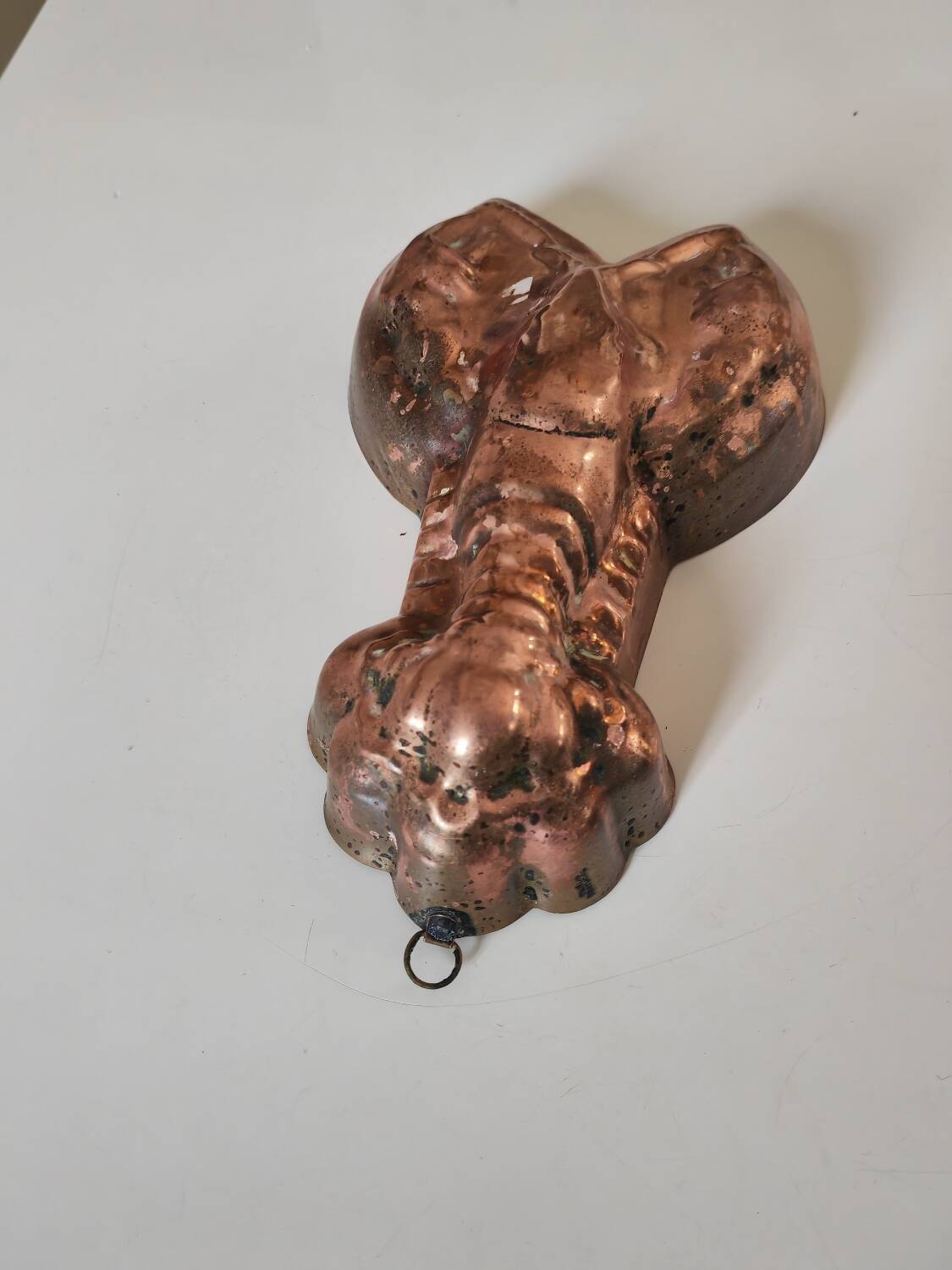 Wagner Chocolate Mold