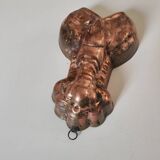Wagner Chocolate Mold
