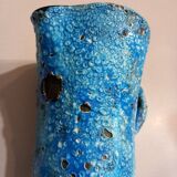 Old "sea foam" pitcher/milk jug
