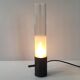Vintage table lamp 1950