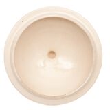 Quimper earthenware candy dish