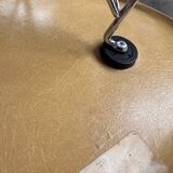 Set of 5 DSR chairs, Charles & Ray Eames, Herman Miller, 70s edition